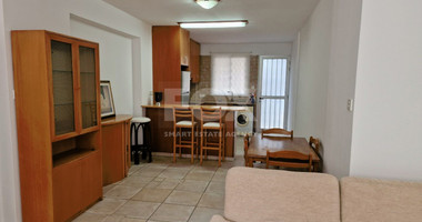 Two Bedroom Apartment For Rent In Neapolis, Limassol