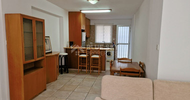 Two Bedroom Apartment For Rent In Neapolis, Limassol