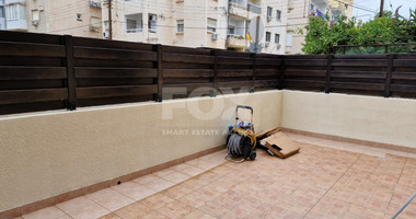 Two Bedroom Apartment For Rent In Neapolis, Limassol