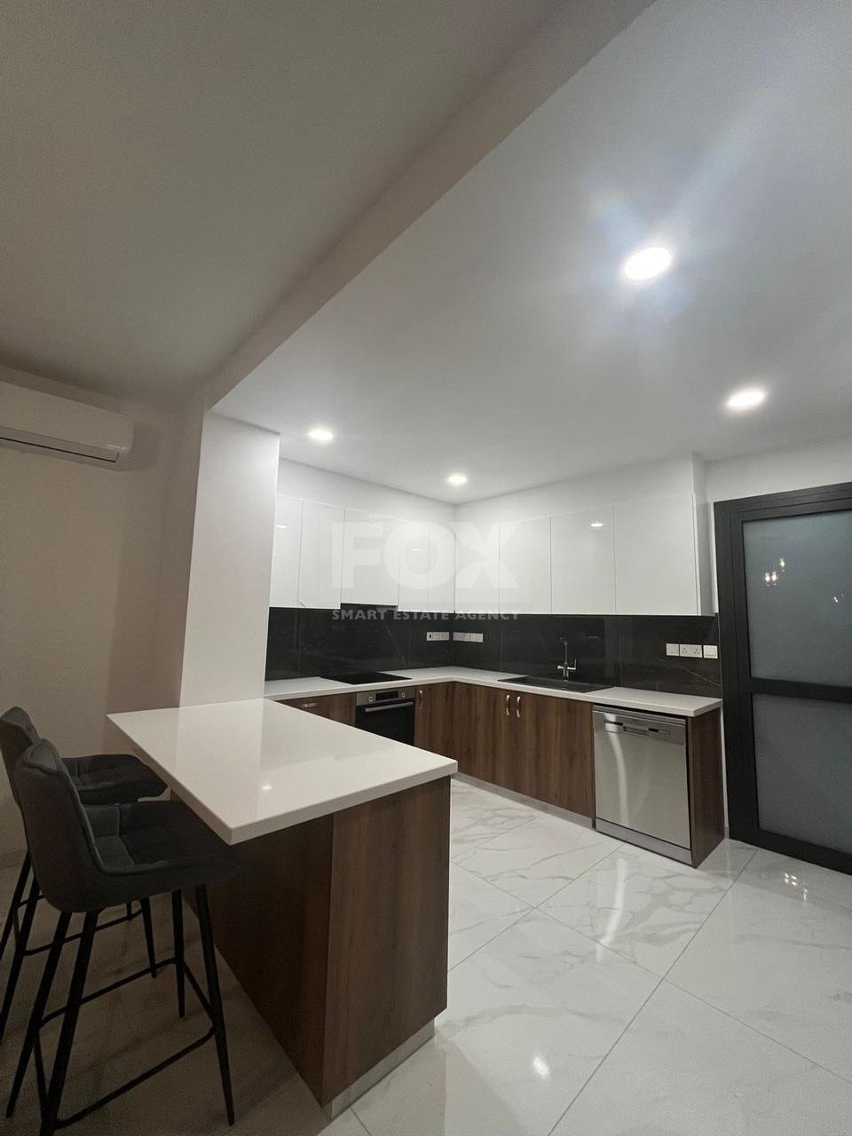 Two bedroom apartment for rent in Panthea, Limassol