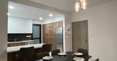 Two bedroom apartment for rent in Panthea, Limassol