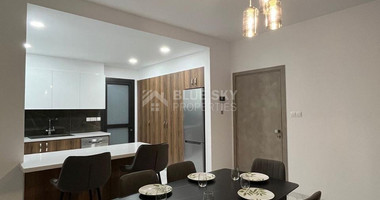 Two bedroom apartment for rent in Panthea, Limassol