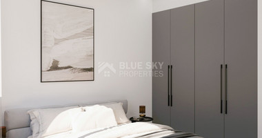 Brand New-Modern Design One Bedroom Apartment