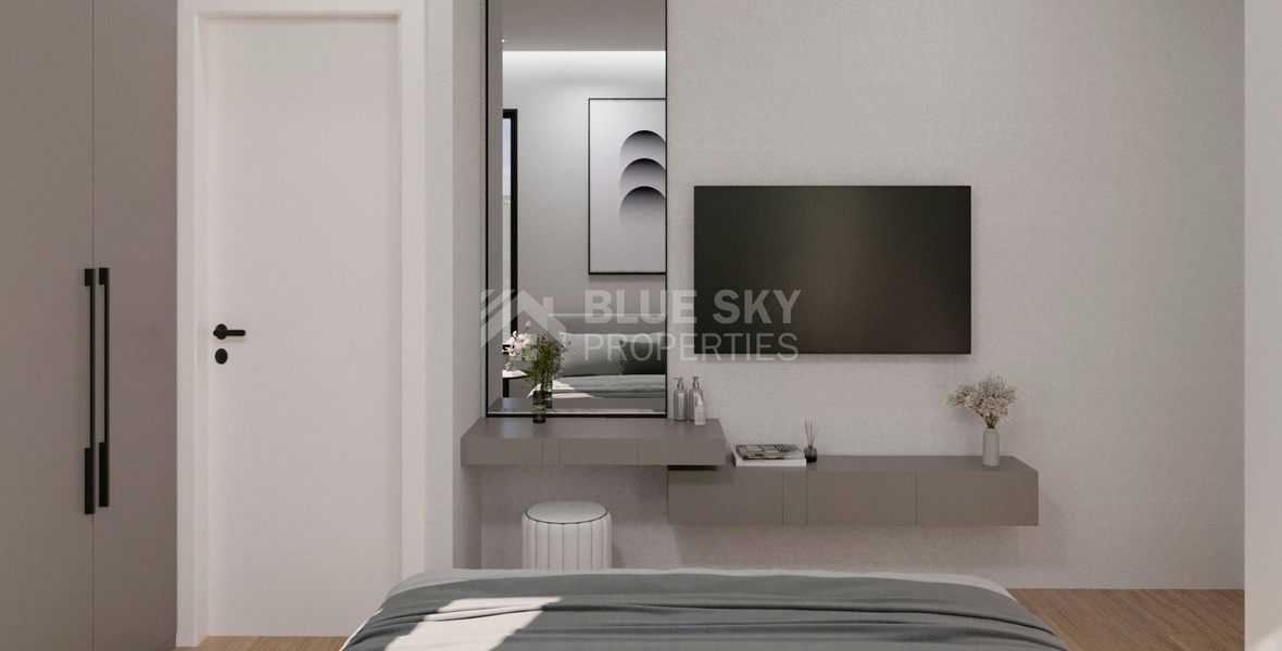 Modern Design-Luxury, Two Bedroom Apartment With Roof Garden