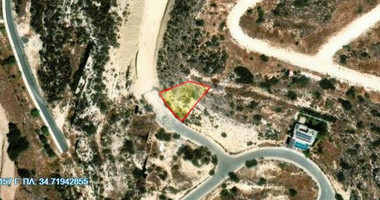 TWO PANORAMIC SEA VIEW PLOTS NEXT TO EACH OTHER IN THE PANTHEA AREA OF LIMASSOL SELLING TOGETHER