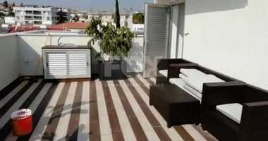 Two-Bedroom Apartment for sale in Agios Athanasios: with Roof Garden