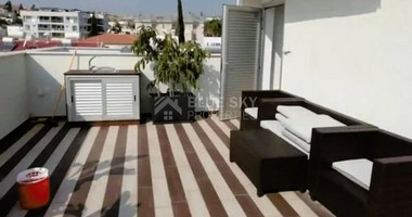 Two-Bedroom Apartment for sale in Agios Athanasios: with Roof Garden