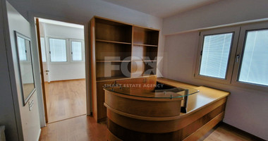 Office for rent in  Agias Fylaxeos, Limassol