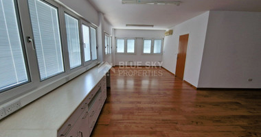 Office for rent in  Agias Fylaxeos, Limassol