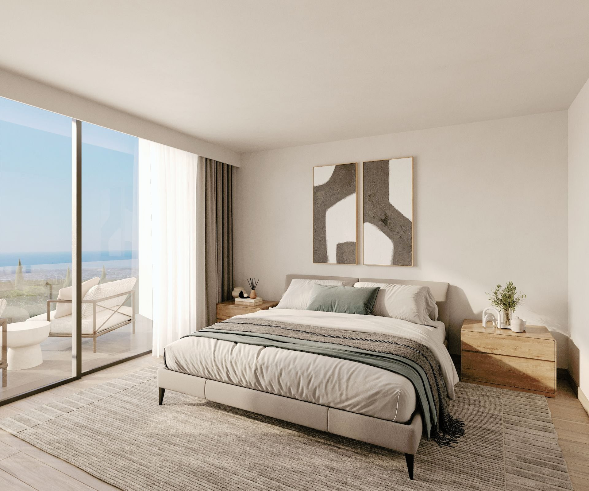 3 bedroom apartment 180 m² Tala, Cyprus