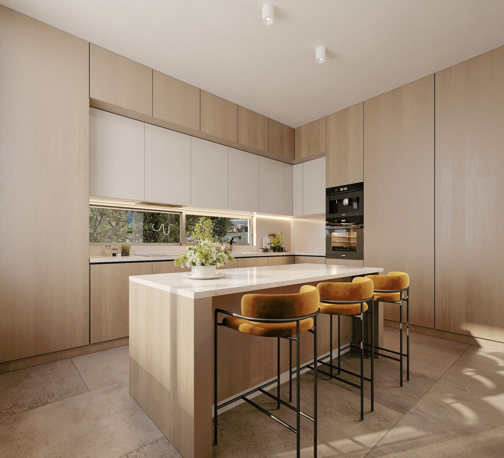 3 bedroom apartment 180 m² Tala, Cyprus