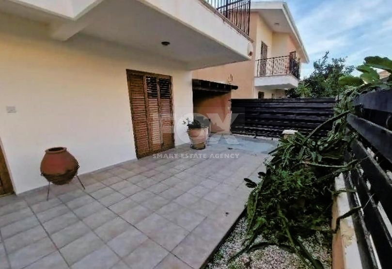 Three Bedroom semi-detached House in Agios theodoros , Paphos