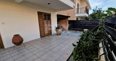 Three Bedroom semi-detached House in Agios theodoros , Paphos