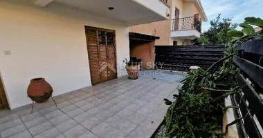 Three Bedroom semi-detached House in Agios theodoros , Paphos