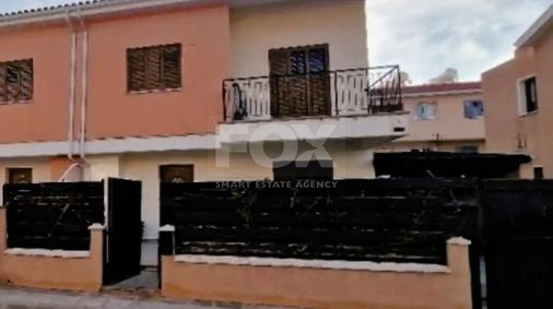 Three Bedroom semi-detached House in Agios theodoros , Paphos