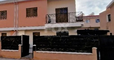 Three Bedroom semi-detached House in Agios theodoros , Paphos