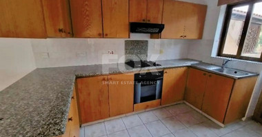 Three Bedroom semi-detached House in Agios theodoros , Paphos