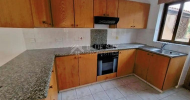 Three Bedroom semi-detached House in Agios theodoros , Paphos