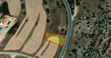 Residential plot for sale  in Pareklissia, Limassol
