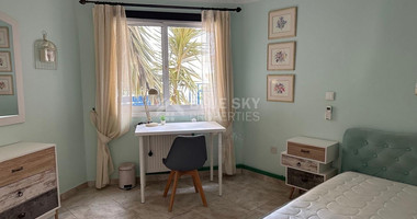 Ground Floor One Bedroom apartment in Universal , Paphos