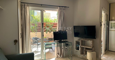 Ground Floor One Bedroom apartment in Universal , Paphos