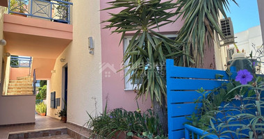 Ground Floor One Bedroom apartment in Universal , Paphos