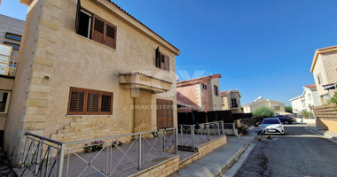 Three-Bedroom Semi-Detached House for sale in Potamos Germasogeias