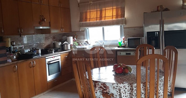 THREE BEDROOM HOUSE FOR SALE IN PYRGOS LIMASSOL