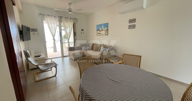 A Panoramic Two Bedroom Apartment In Mandria