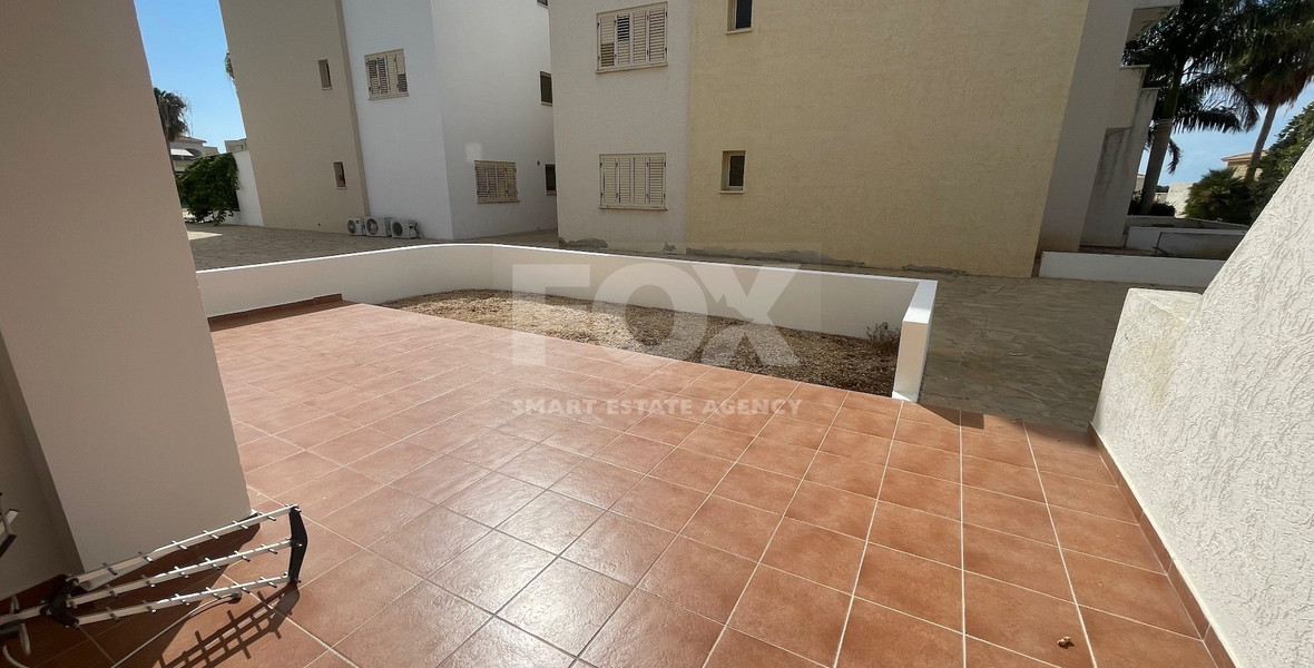 A Panoramic Two Bedroom Apartment In Mandria