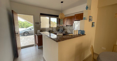 A Panoramic Two Bedroom Apartment In Mandria