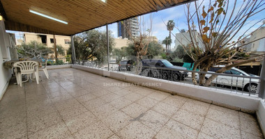 Furnished Ground Floor Two Bedroom Detached House For rent In Zakaki,
