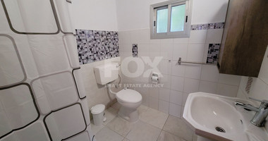 Furnished Ground Floor Two Bedroom Detached House For rent In Zakaki,