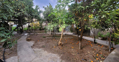 Furnished Ground Floor Two Bedroom Detached House For rent In Zakaki,