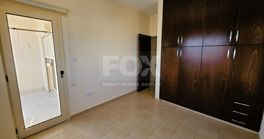 Unfurnished Two Bedroom Apartment In Ypsonas Area, Limassol