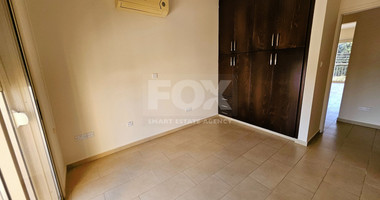 Two Bedroom Apartment for rent In Ypsonas Area, Limassol
