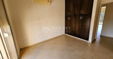 Unfurnished Two Bedroom Apartment In Ypsonas Area, Limassol