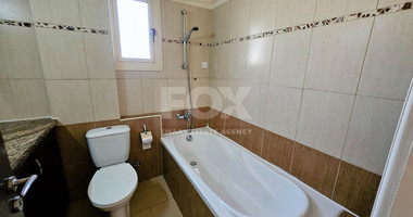 Two Bedroom Apartment for rent In Ypsonas Area, Limassol