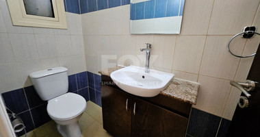 Two Bedroom Apartment for rent In Ypsonas Area, Limassol