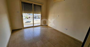 Unfurnished Two Bedroom Apartment In Ypsonas Area, Limassol