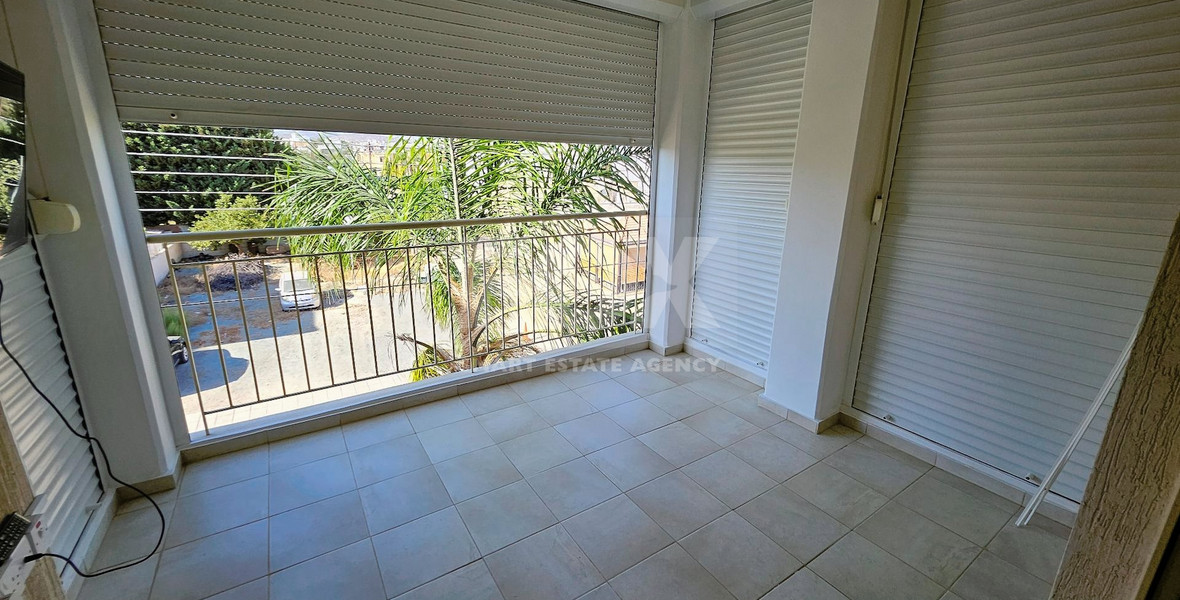 Two Bedroom Apartment for rent In Ypsonas Area, Limassol