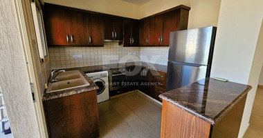 Two Bedroom Apartment for rent In Ypsonas Area, Limassol