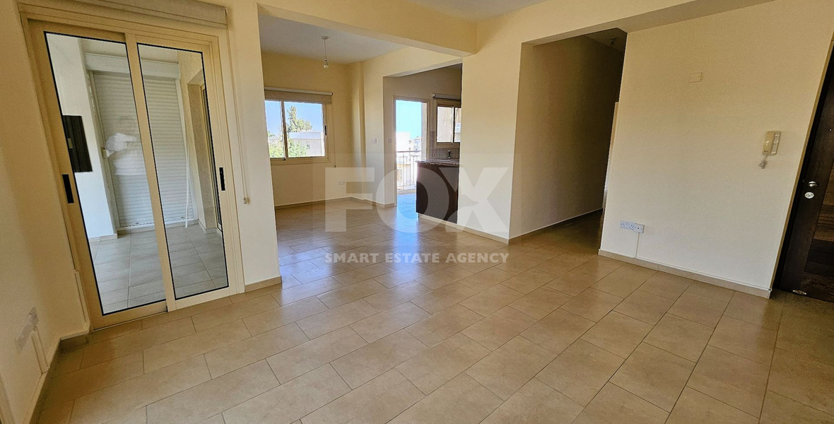 Two Bedroom Apartment for rent In Ypsonas Area, Limassol