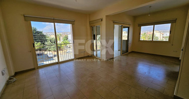Two Bedroom Apartment for rent In Ypsonas Area, Limassol