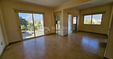 Unfurnished Two Bedroom Apartment In Ypsonas Area, Limassol