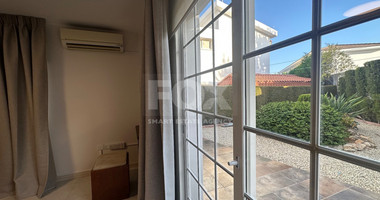 Beautiful furnished  2 bedroom ground floor with garden for rent in Ekali