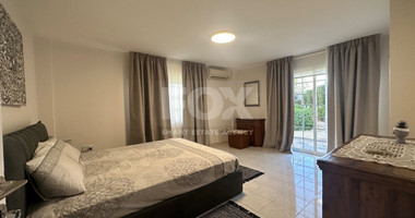 Beautiful furnished  2 bedroom ground floor with garden for rent in Ekali