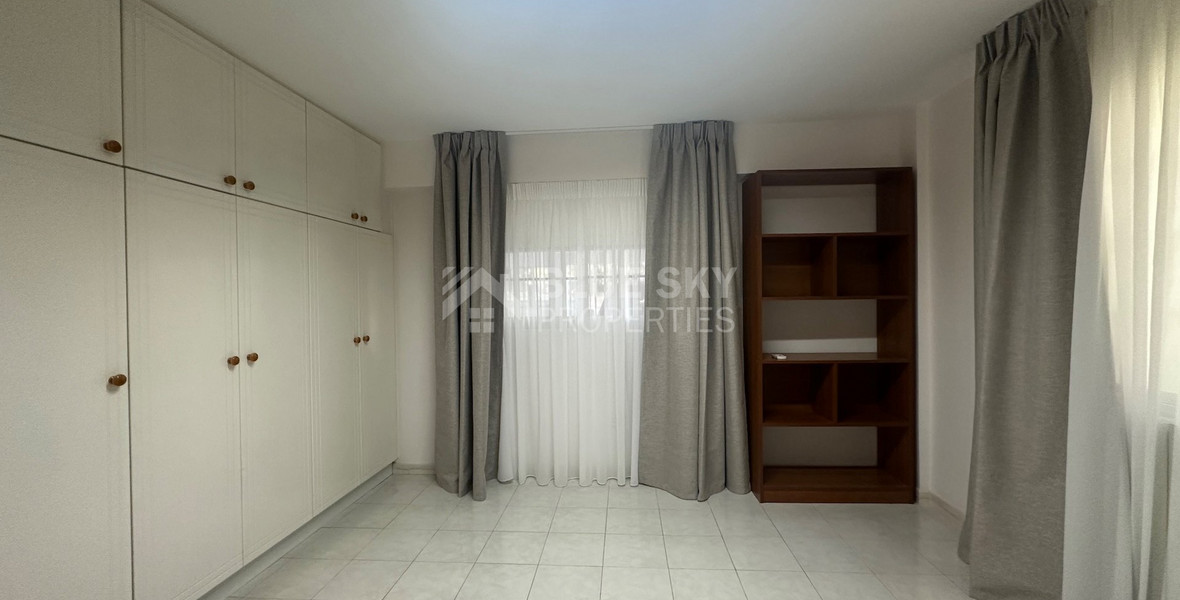 Beautiful furnished  2 bedroom ground floor with garden for rent in Ekali