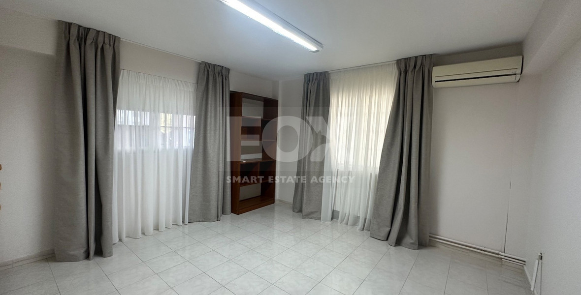 Beautiful furnished  2 bedroom ground floor with garden for rent in Ekali