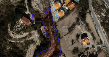 Residential land in Tsada